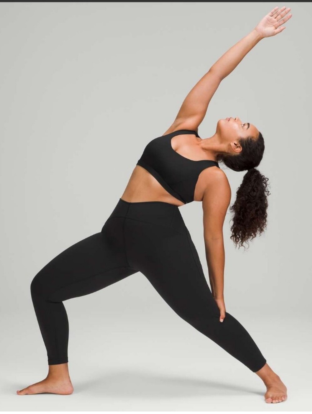 Lululemon Instill High-Rise Tight 25"